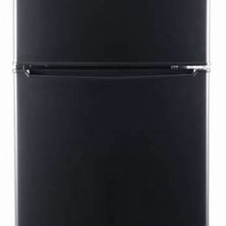 Galanz Mini / Compact Fridge 3.1 Cubic Feet