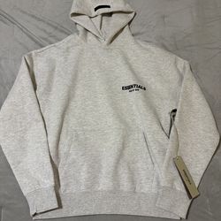 Essentials Fear of God