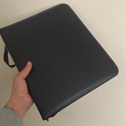 Card Binder 