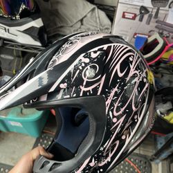 Helmet