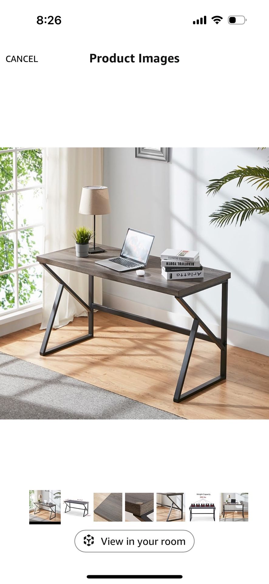 Desk