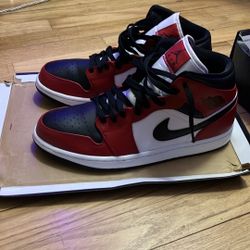 Jordan 1 High OG 