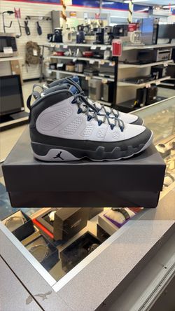 Jordan 9s