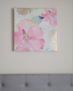 Wall Canvas 