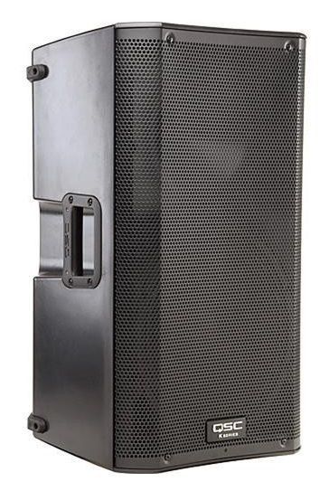 Qsc K12 speaker