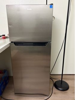 Minifridge