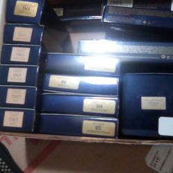 Estee Lauder, Lancome, and More...