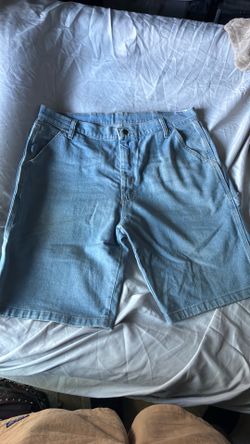 Wrangler Jorts