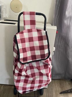 Carrito para mandado