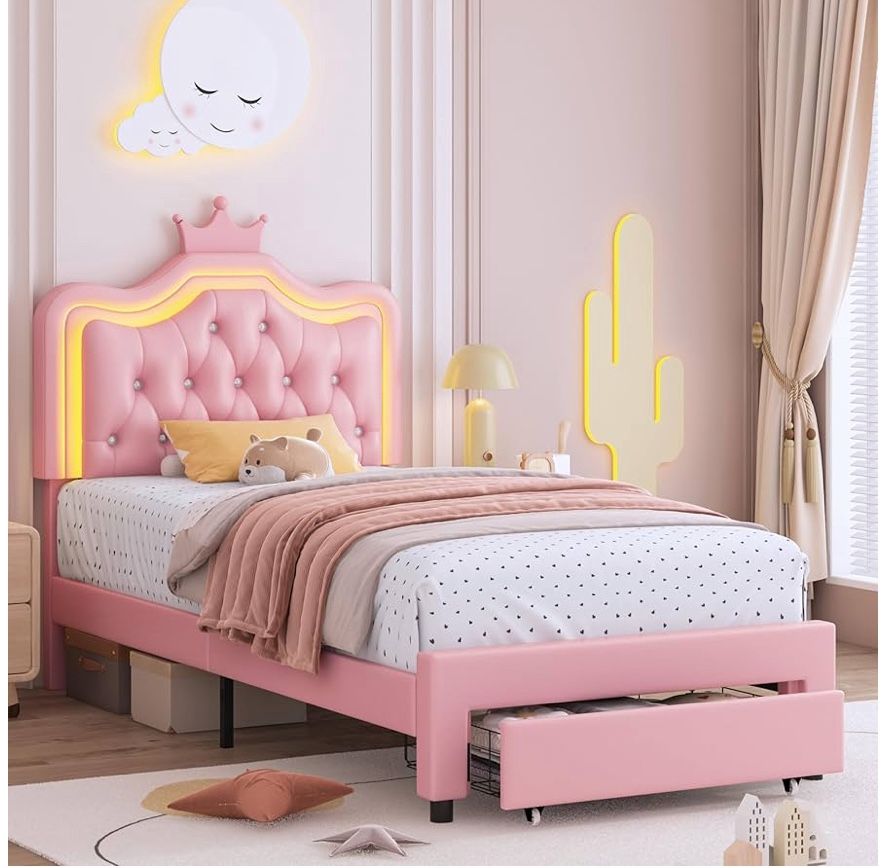 Twin Bed Frames