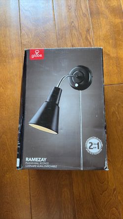 Globe Electric Ramezay