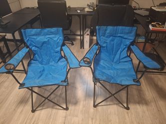 Ozark Trail Quad Folding Beach Chair