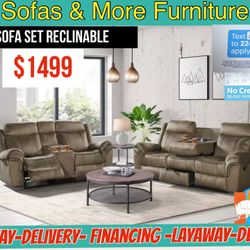 New Recliner Power USB !! 