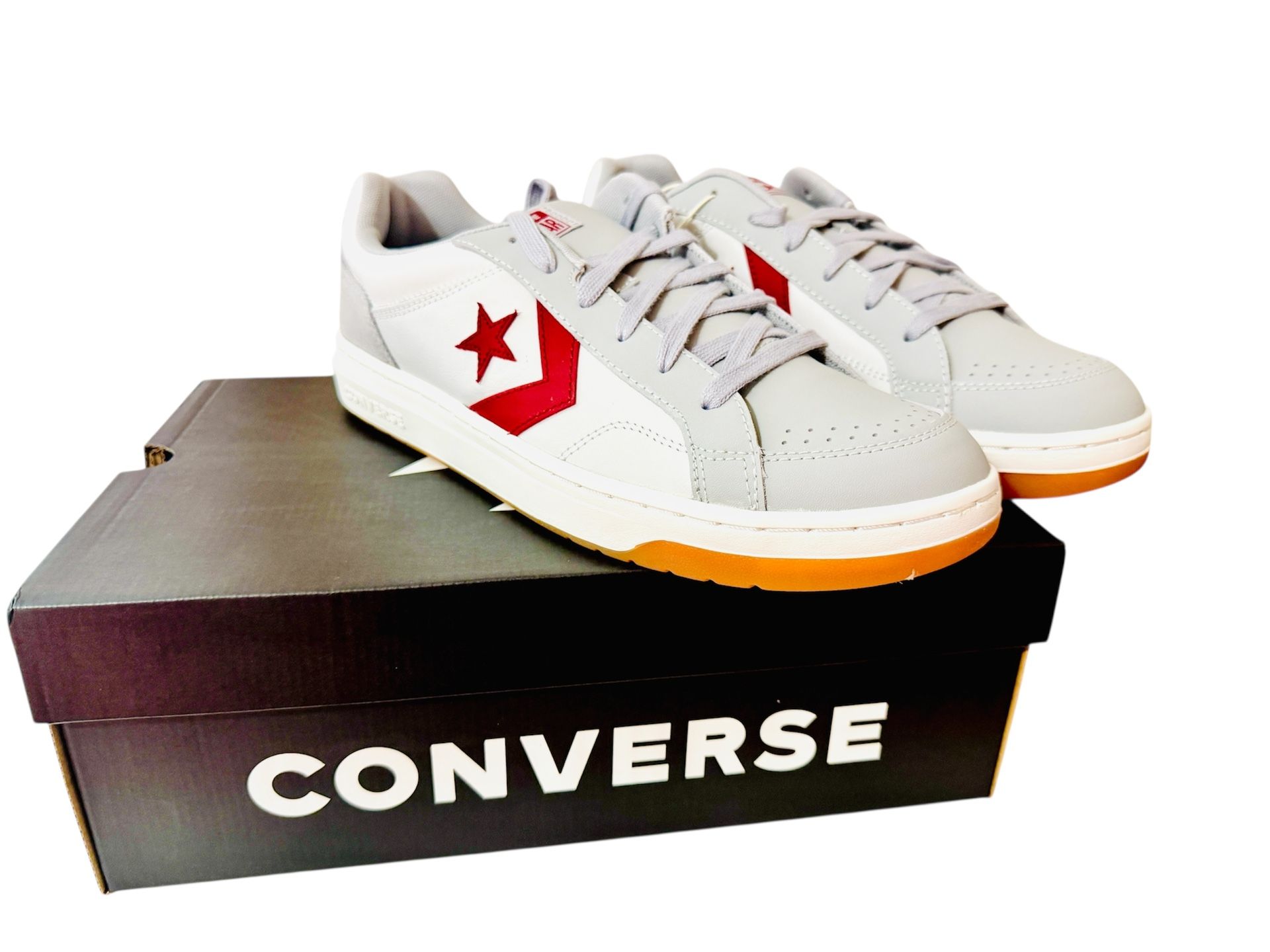 Size 13 New in Box A12719C Converse Pro Blaze Classic