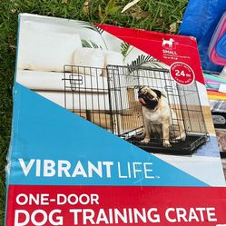 Dog Training Crate