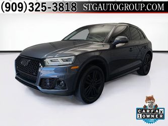 2019 Audi Q5