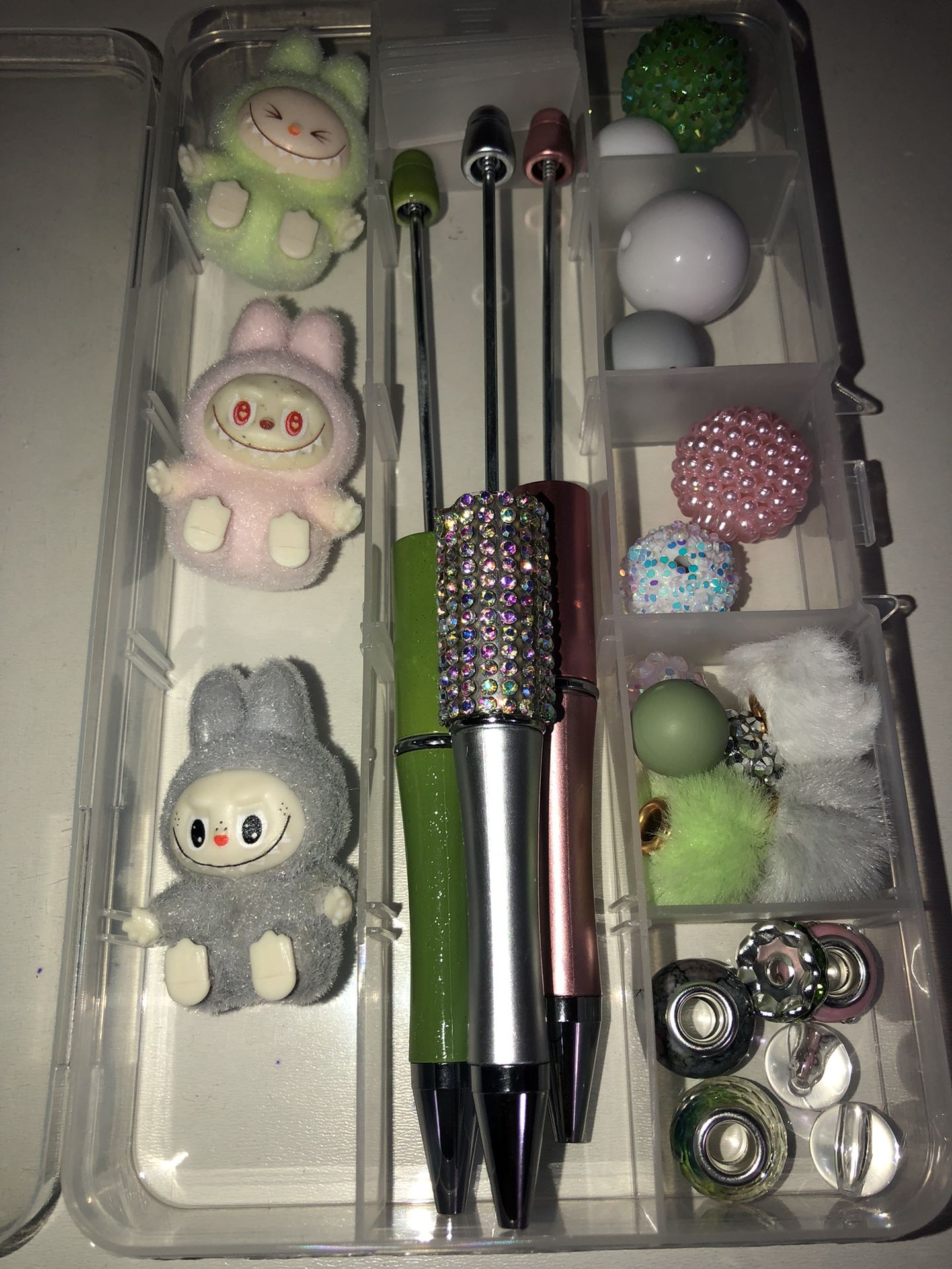Labubu Pen Kit