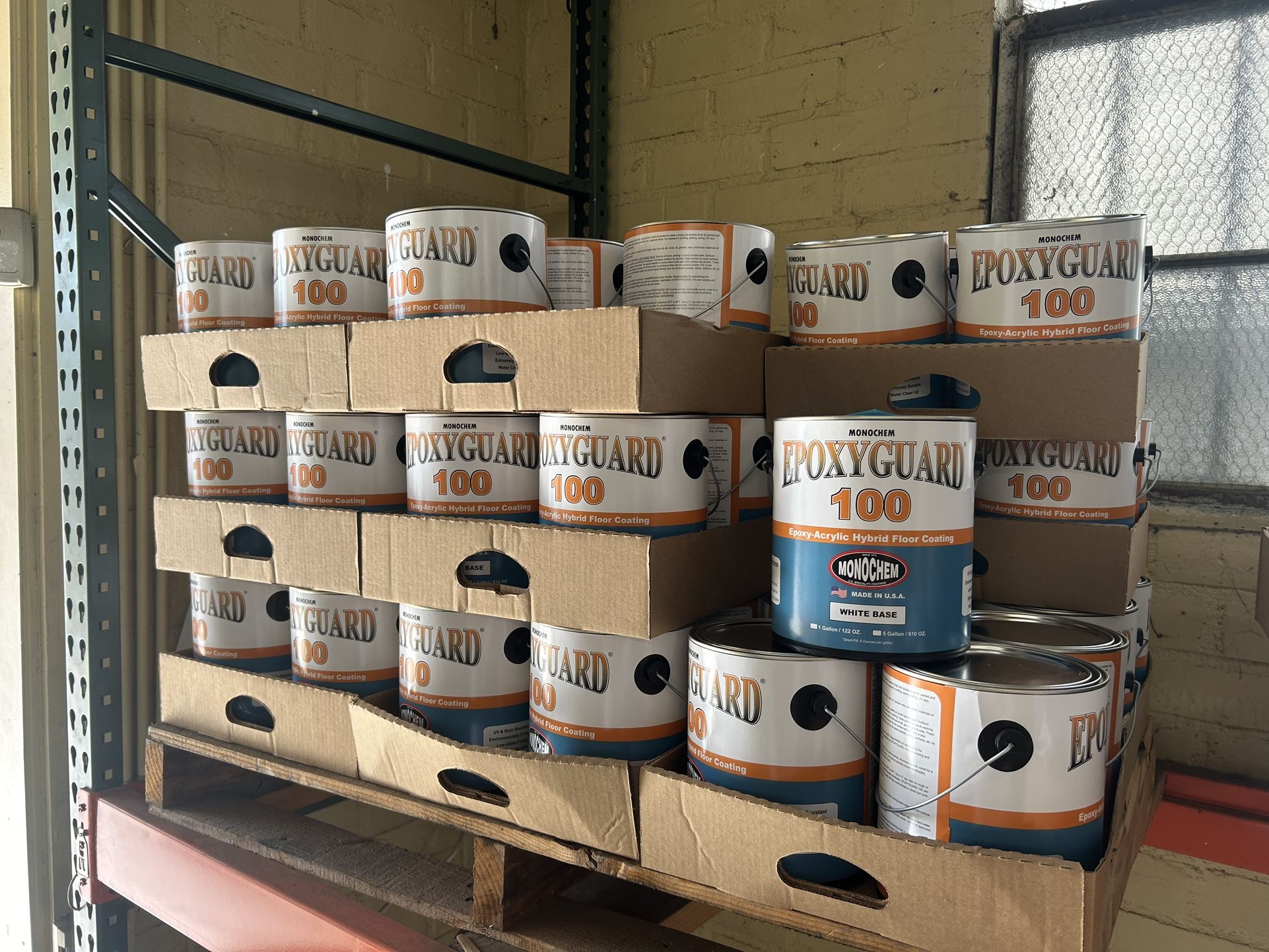 Pintura suelos y porches/ Paint For Porch And Floor for Sale in