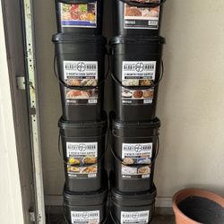 Emergency Food