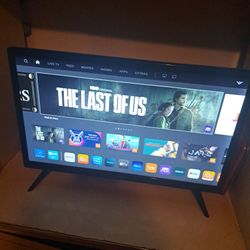 Vizio Smart TV