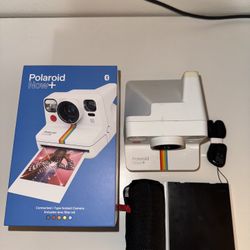 Polaroid Now +