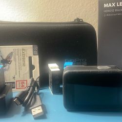 go pro camera bundle