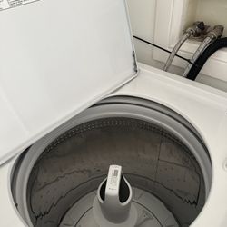 BRAND NEW WASHER + Dryer set - Must Go Now!