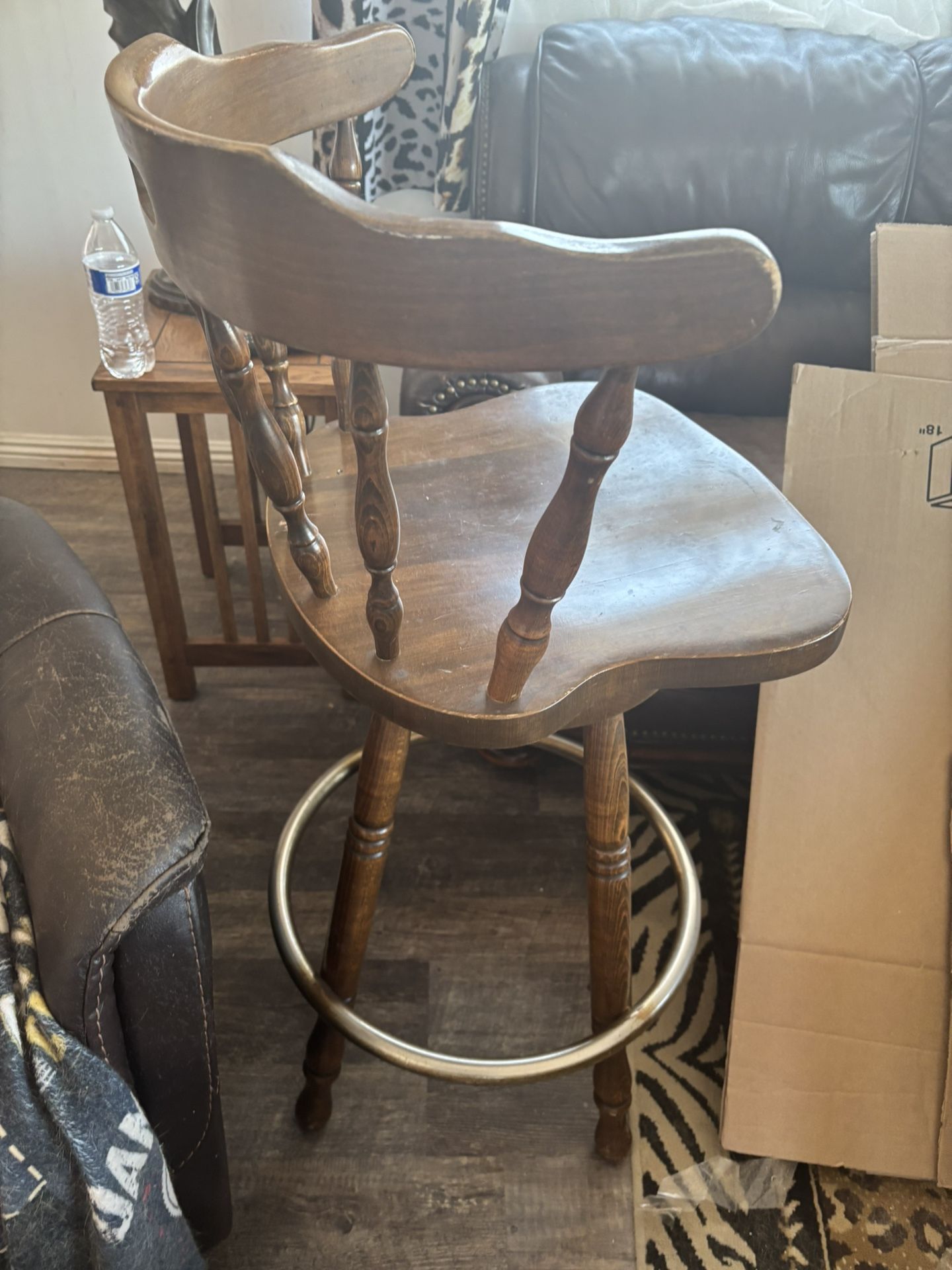 Bar Stools
