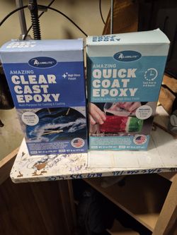 Epoxy