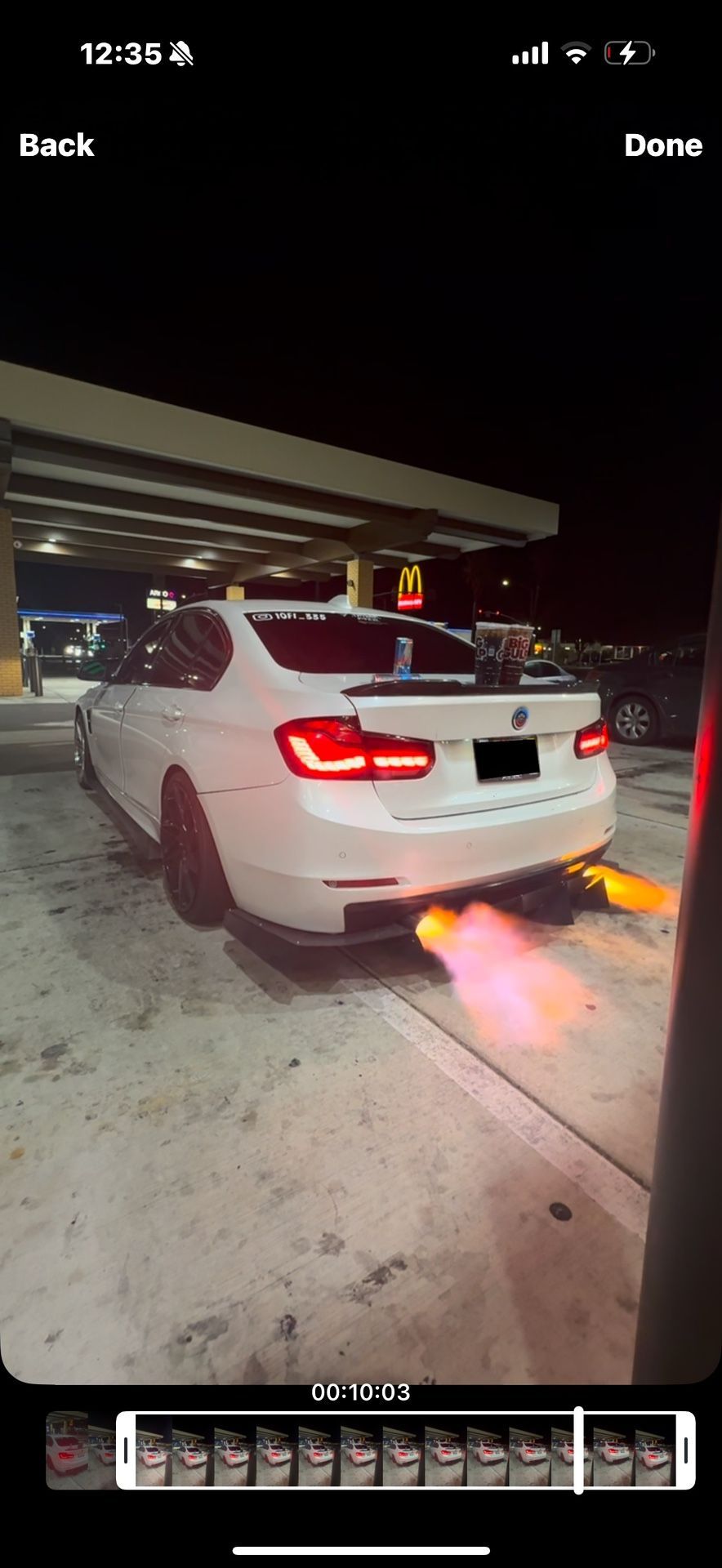 2013 BMW 335i