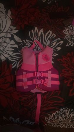 Body Glove Kids Life Jacket Vest