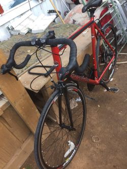 Motobecane mirage 6061 al sale