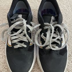 VANS Ultrarange shoes