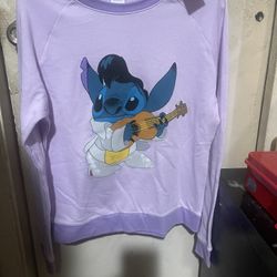 Stitch