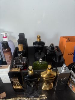 colognes