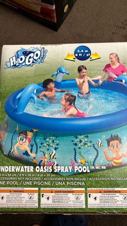 Kids Pool