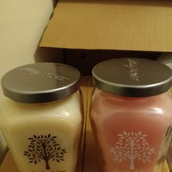 Homeinteriors Interior Velas Con Aromas,Varios Estilos Y Precios.