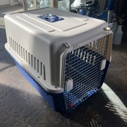 Dog Cage (NEW)