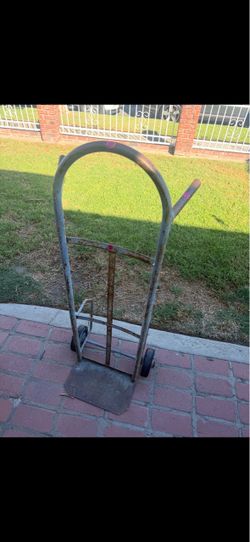 Hand truck