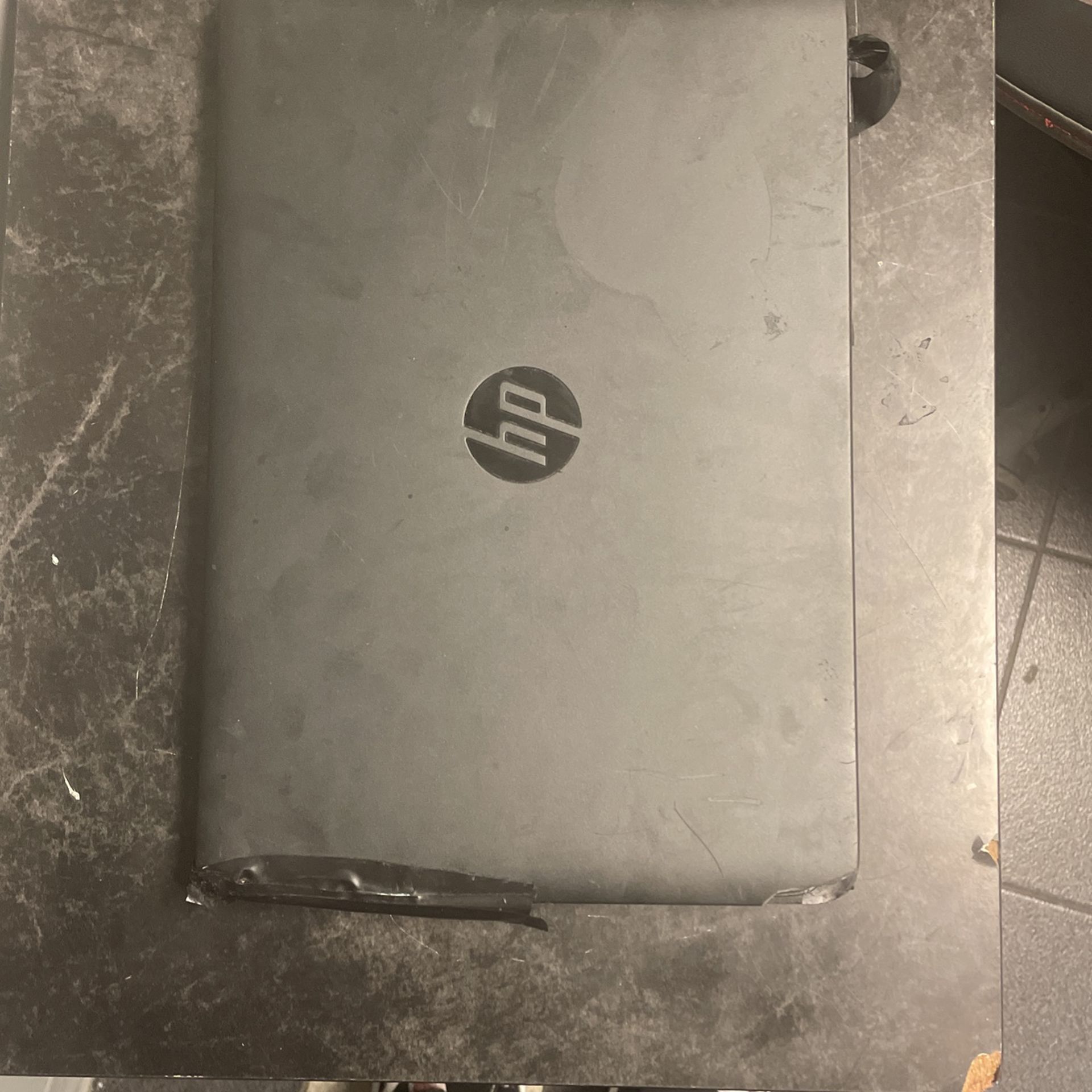 Hp Elite book 840 Laptop (Parts Only)