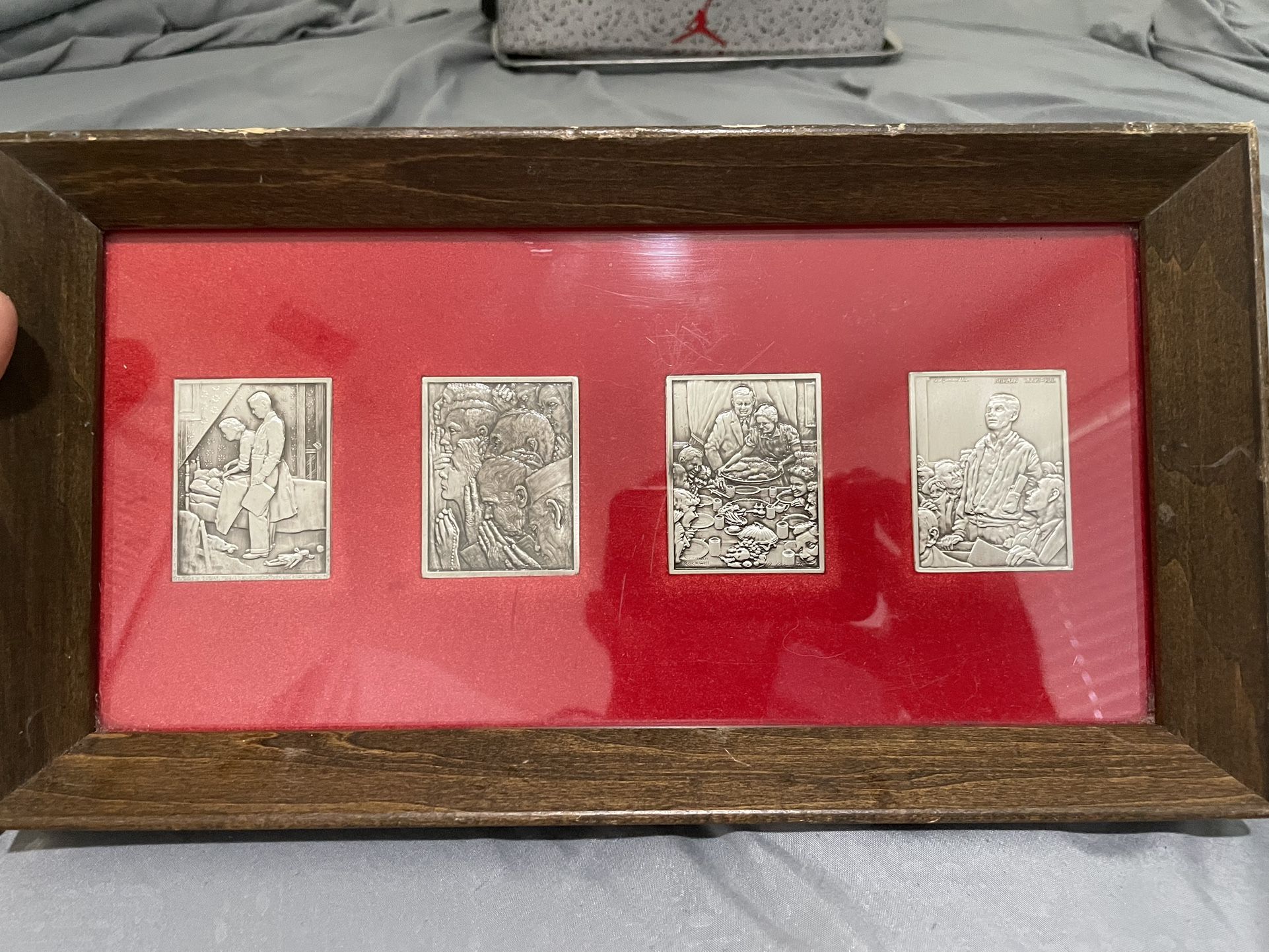 .999 FINE SILVER COLLECTABLE