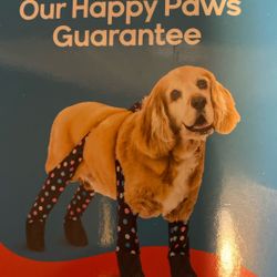 Walker Paws Size Medium 