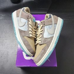 Nike Sb Dunk