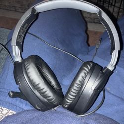 Gaming Headphones