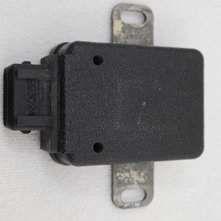 Throttle Position Sensor A22-602 421 for 1982 Datsun 280Z w/Inline 6cyl Turbo OEM Original - Made in Japan