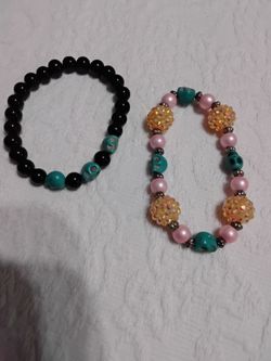 Fashion jewelry like New Both For