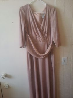 dress Size xl
