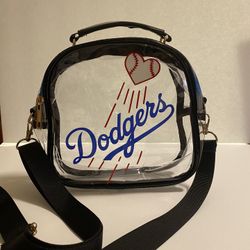Near Custom Clear Bags- Stadium Bags