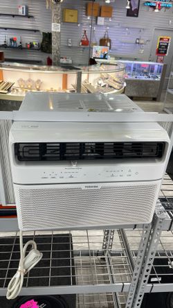 Toshiba air conditioner
