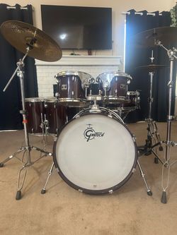 Gretsch Catalina Maple 6 pc.